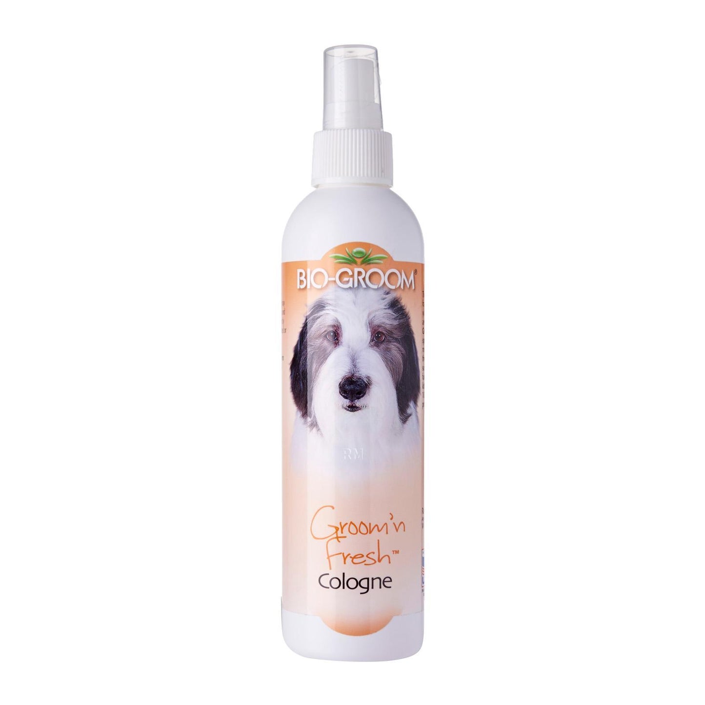 Bio-Groom Cologne Groom N Fresh For Dogs 236ml