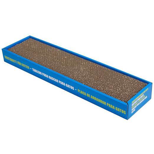 Catit Cat Scratcher with Catnip Small