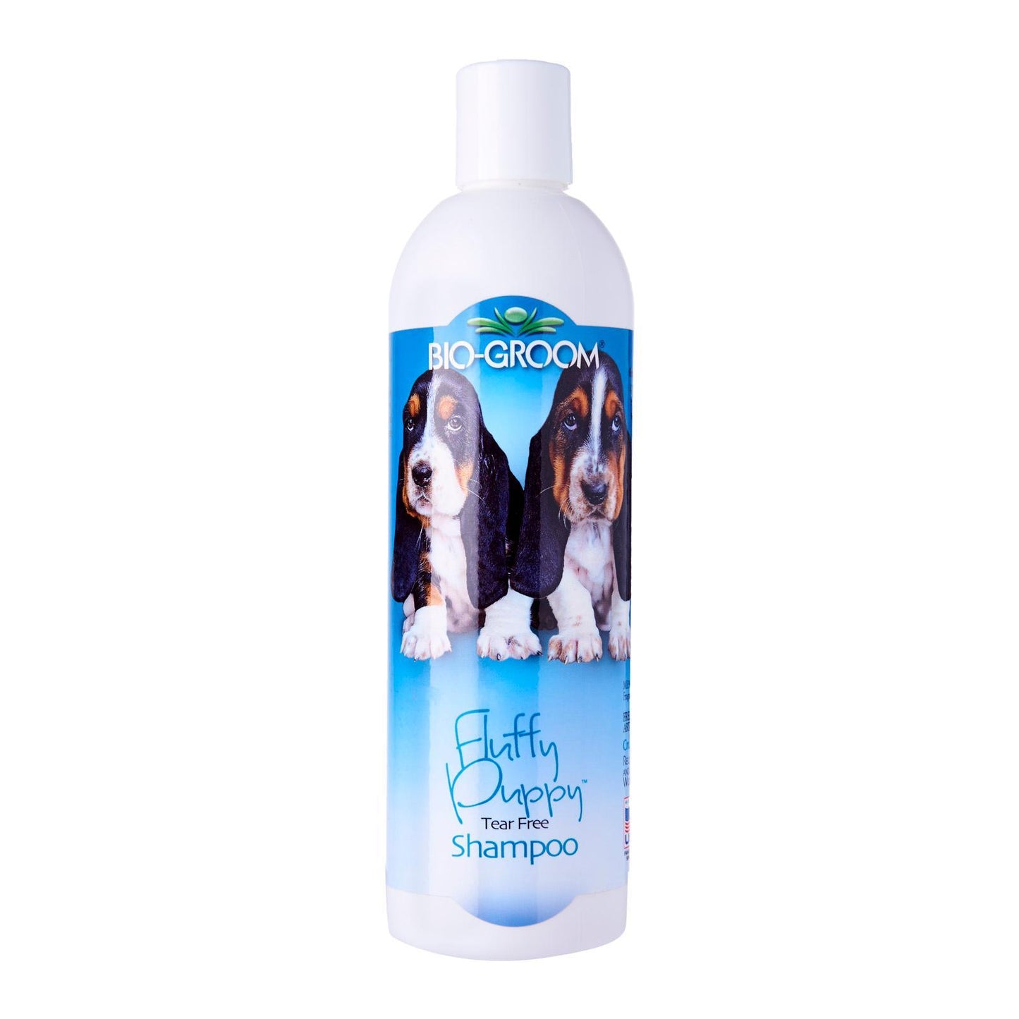 Bio-Groom Shampoo Fluffy Puppy For Dogs 12oz