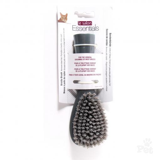 Le Salon Cat Essentials Brush With Bristle