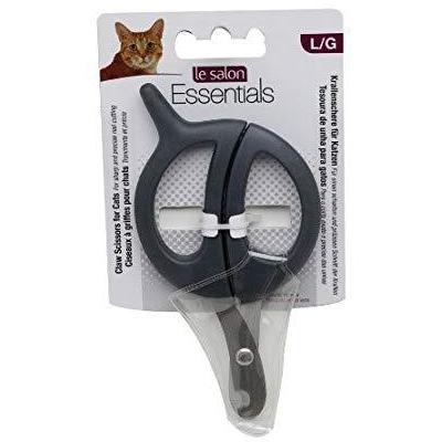 Le Salon Cat Essentials Scissors For Claw (L)