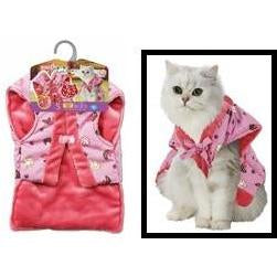 Nyanta Club Far Infrared Wadded Kitty Layer S