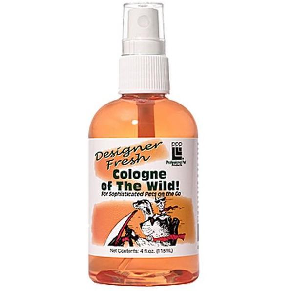 PPP Cologne Designer Fresh 118ml