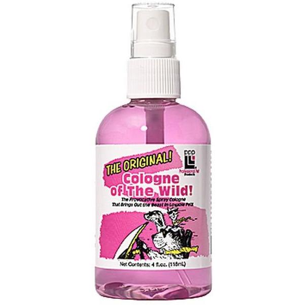 PPP Cologne The Original 118ml