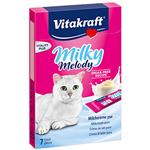 Vitakraft Milky Melody Milk cream Pure