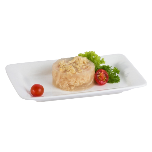 Aristo Cats Premium Plus Chicken & Mackerel Fish 80g Carton (24 Cans)