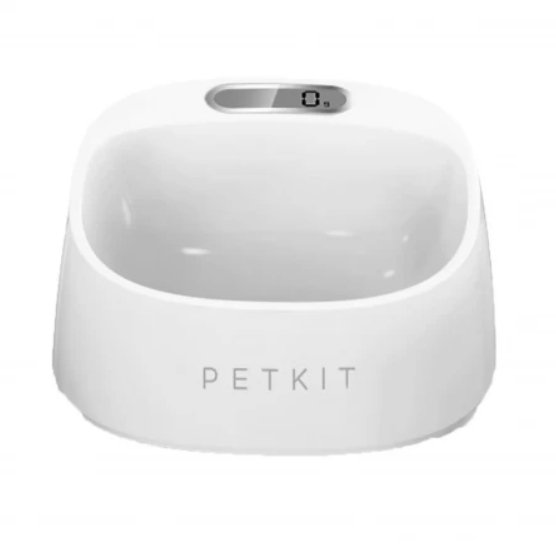 100276 - PetKit Smart Antibacterial Bowl with Weighing Function