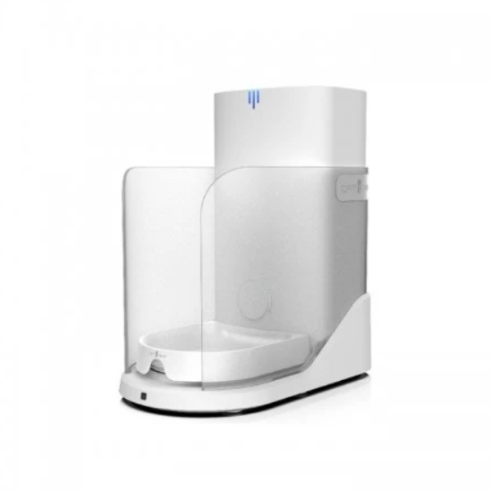 CLINK - Catlink A1 Smart Feeder White