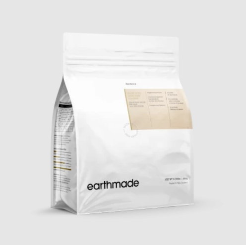 EM250 - Earthmade Grain-Free Cage Free Chicken Cat Dry Food 250g