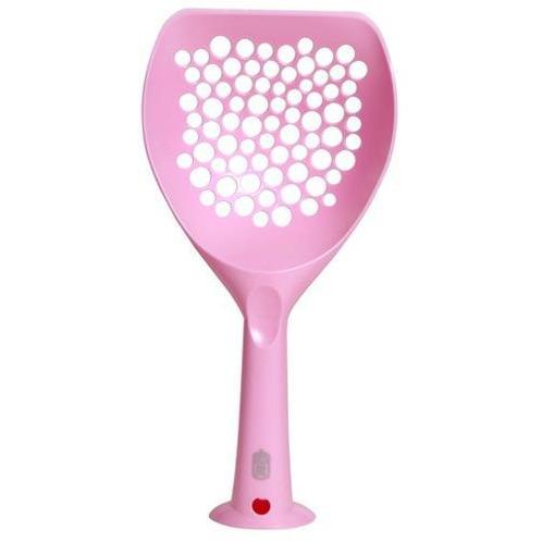 Catit Pet Litter Scoop Pink