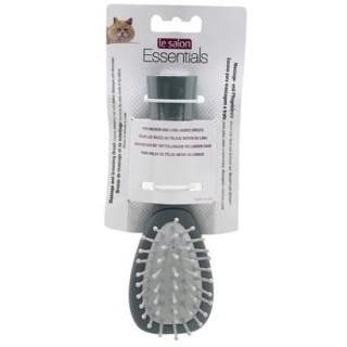 Le Salon Cat Essentials Brush Massage & Grooming [50412]