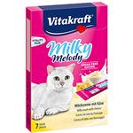 Vitakraft Milky Melody Milk cream with Cheese