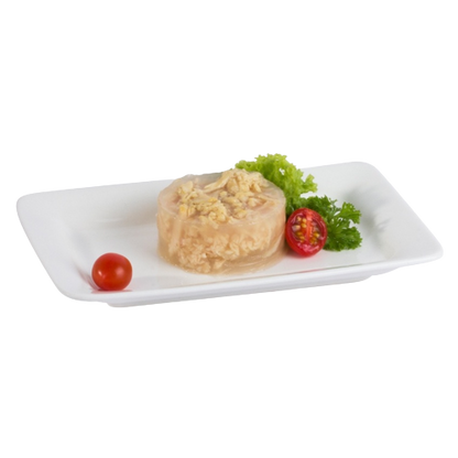 Aristo Cats Premium Plus Chicken & Mackerel Fish 80g Carton (24 Cans)