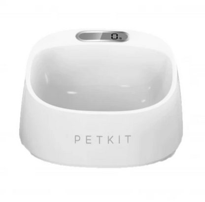 100276 - PetKit Smart Antibacterial Bowl with Weighing Function